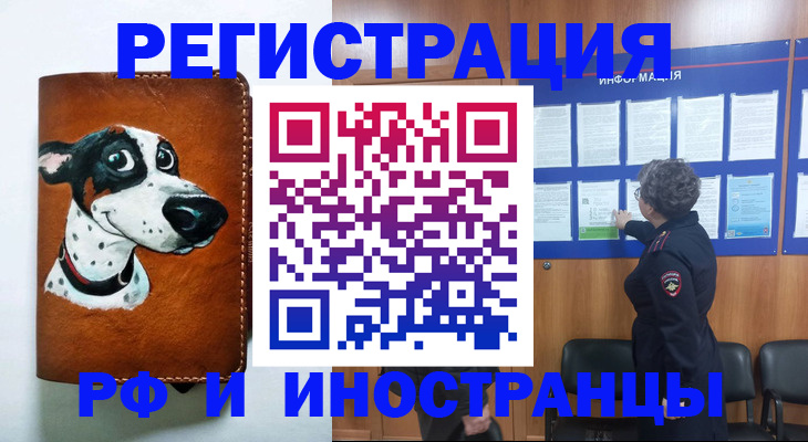 временная регистрация законно в Долгопрудном